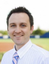 Kevin DeShazo